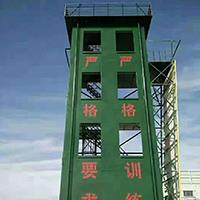 河北消防训练塔建的基本要求