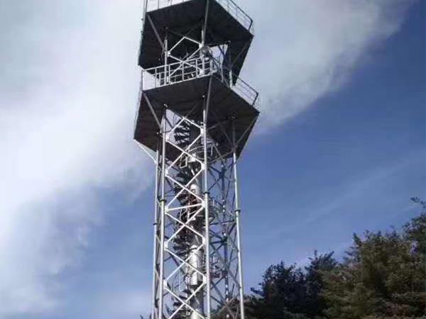 瞭望塔的工程施工常见问题有哪些