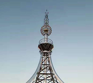 不锈钢工艺塔与普通工艺塔的区别
